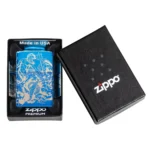 Запалка Zippo - Atlantis Design - Image 8
