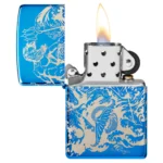 Запалка Zippo - Atlantis Design - Image 3
