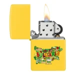 Запалка Zippo - България - Image 4