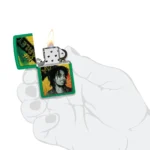 Запалка Zippo - Bob Marley 46152 - Image 5