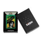 Запалка Zippo - Bob Marley 46152 - Image 6