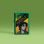 Запалка Zippo - Bob Marley 46152 - Image 7