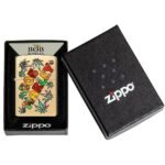 Запалка Zippo Bob Marley 49835 - Image 6