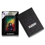 Запалка Zippo Bob Marley - Image 4