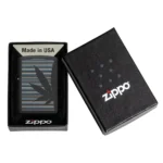 Запалка Zippo - Cannabis Design 48927 - Image 6