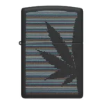 Запалка Zippo - Cannabis Design 48927 - Image 2