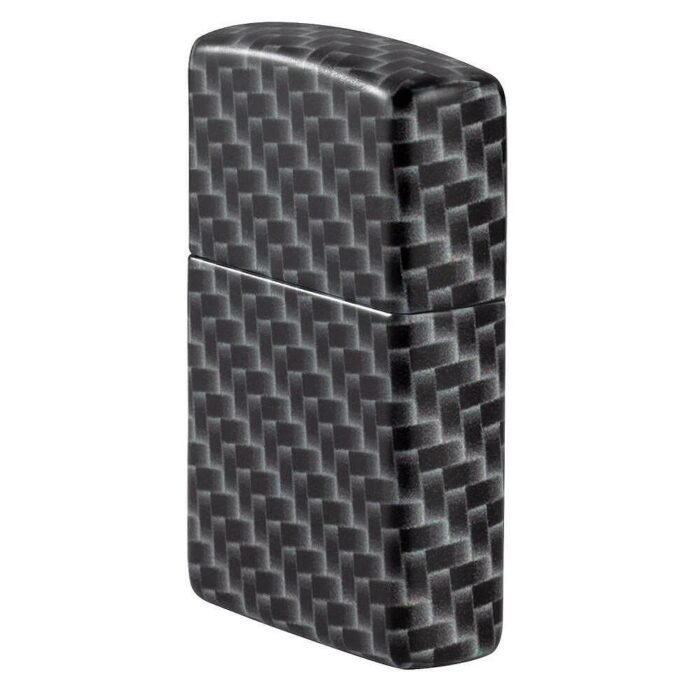 Запалка Zippo Carbon Fiber Design2 - Image 7