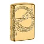 Запалка Zippo - Chinese Dragon - Image 5
