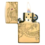 Запалка Zippo - Chinese Dragon - Image 3