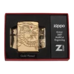 Запалка Zippo - Chinese Dragon - Image 12