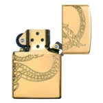 Запалка Zippo - Chinese Dragon - Image 9