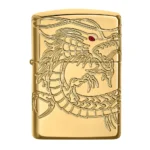 Запалка Zippo - Chinese Dragon - Image 2