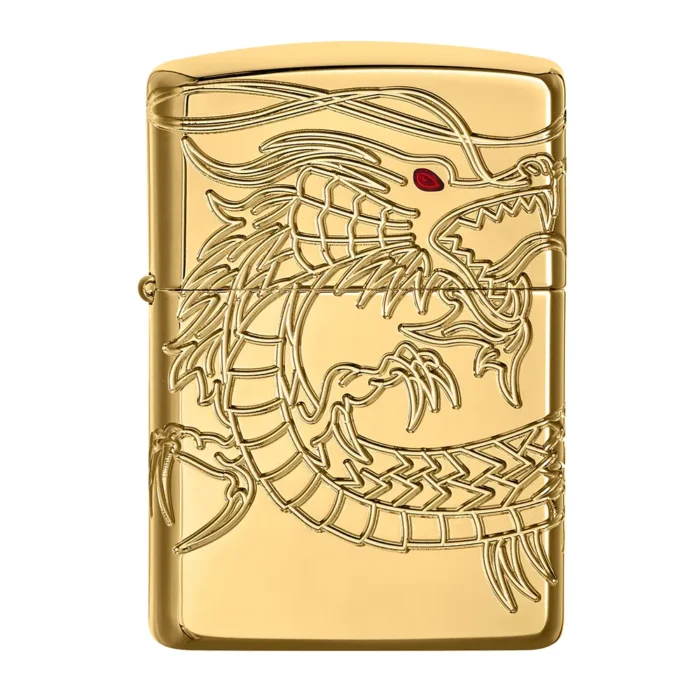 Запалка Zippo - Chinese Dragon - Image 2