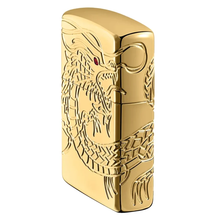 Запалка Zippo - Chinese Dragon - Image 6