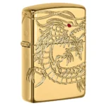 Запалка Zippo - Chinese Dragon