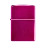Запалка Zippo - Classic Candy Raspberry - Image 2