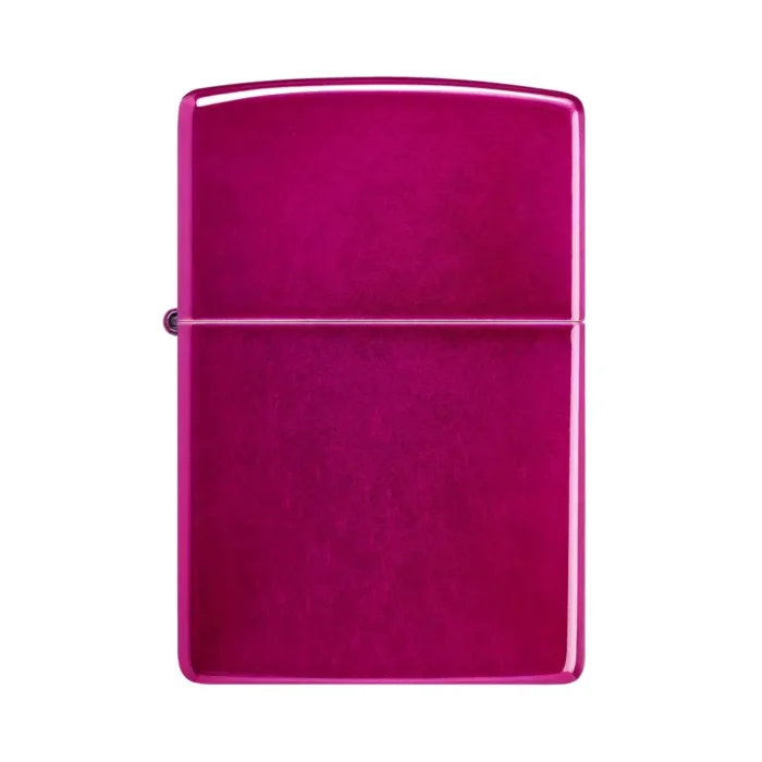 Запалка Zippo - Classic Candy Raspberry - Image 2
