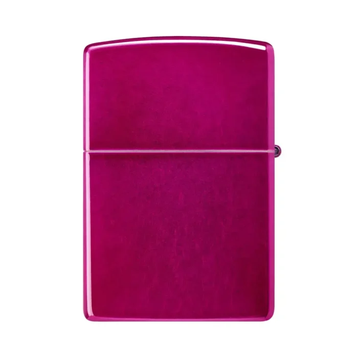 Запалка Zippo - Classic Candy Raspberry - Image 3