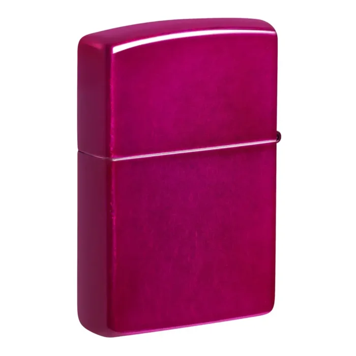 Запалка Zippo - Classic Candy Raspberry - Image 4