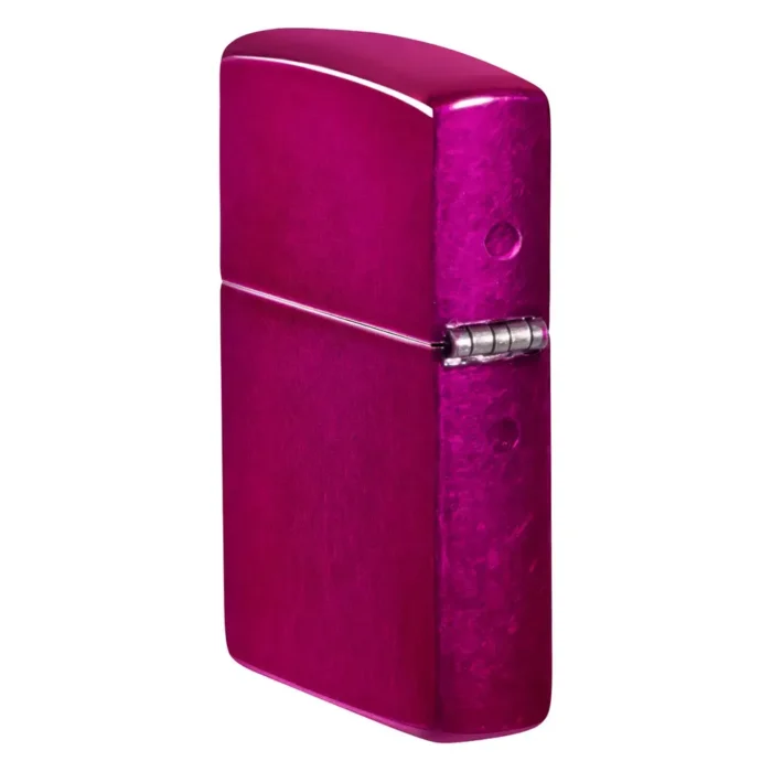 Запалка Zippo - Classic Candy Raspberry - Image 6