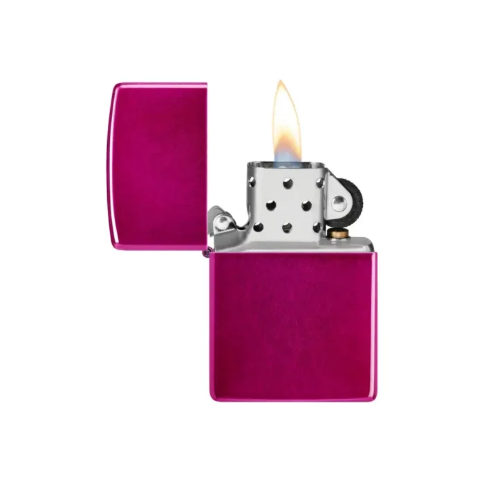Запалка Zippo - Classic Candy Raspberry - Image 7