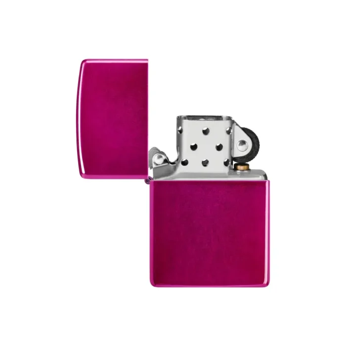 Запалка Zippo - Classic Candy Raspberry - Image 8