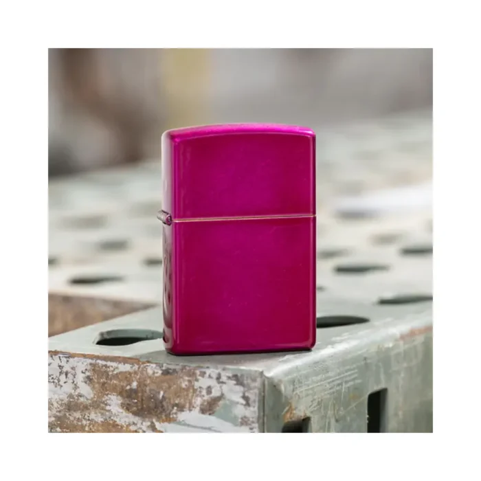 Запалка Zippo - Classic Candy Raspberry - Image 11