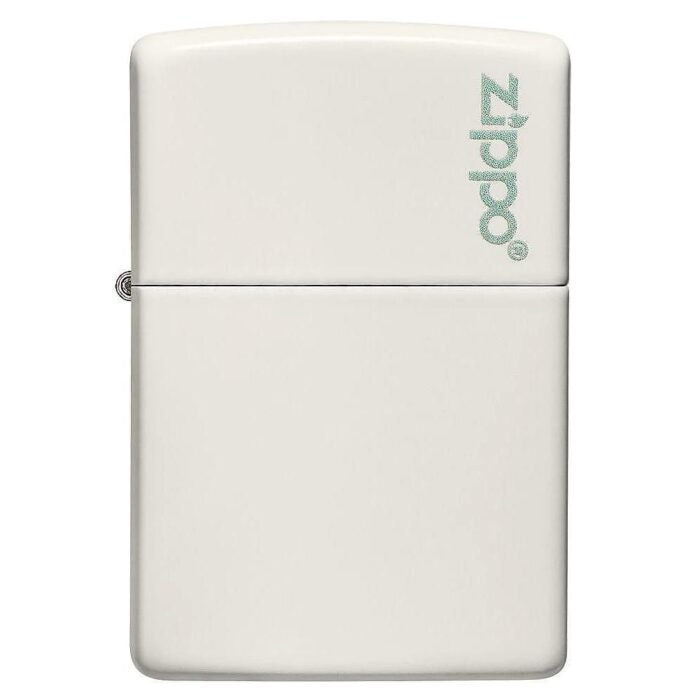 Запалка Zippo Classic Glow In The Dark Zippo Logo 49193ZL - Image 2