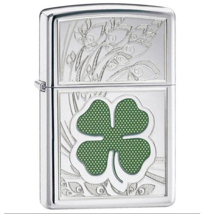Запалка Zippo CLVR - Image 2