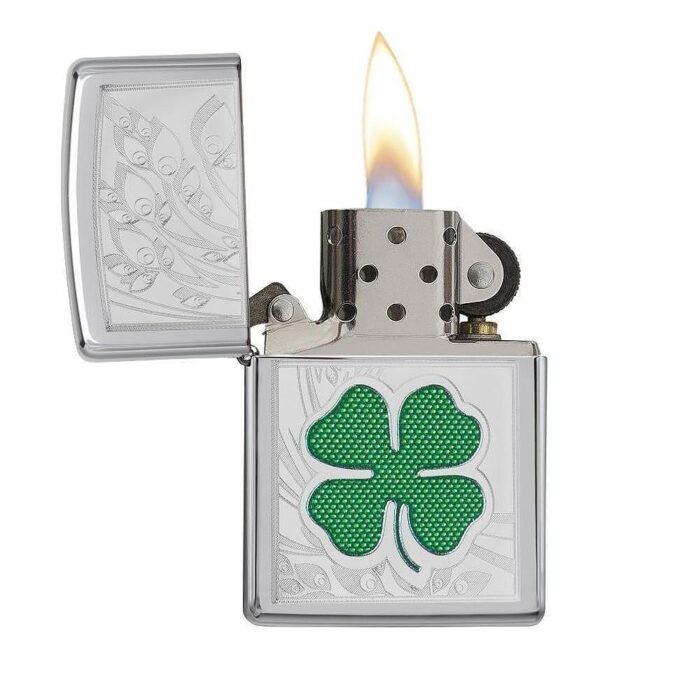 Запалка Zippo CLVR - Image 3