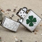 Запалка Zippo CLVR - Image 5