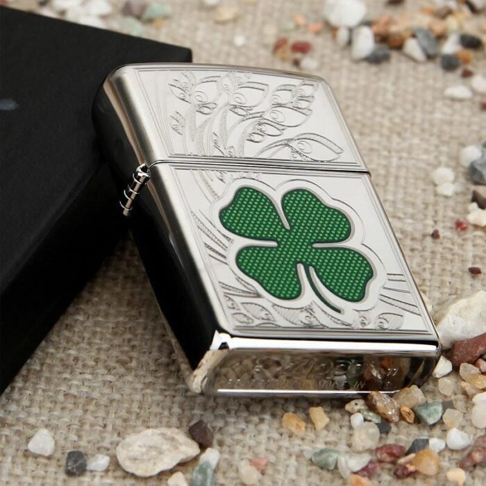 Запалка Zippo CLVR - Image 6