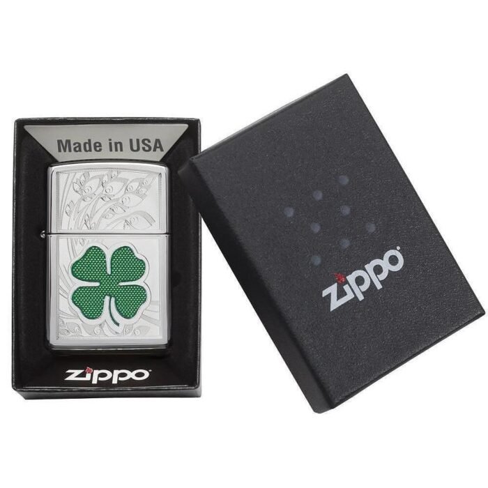 Запалка Zippo CLVR - Image 7