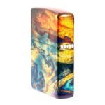 Запалка Zippo - Colorful Design - Image 7