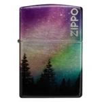 Запалка Zippo - Colorful Sky Design - Image 2