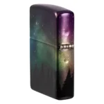 Запалка Zippo - Colorful Sky Design - Image 4