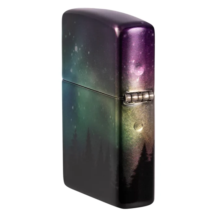 Запалка Zippo - Colorful Sky Design - Image 4