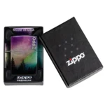 Запалка Zippo - Colorful Sky Design - Image 7