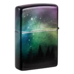 Запалка Zippo - Colorful Sky Design - Image 6