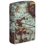 Запалка Zippo - Compass Design - Image 2