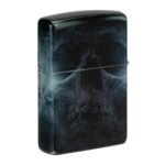 Запалка Zippo Compass Ghost Design Glow in the Dark - Image 4