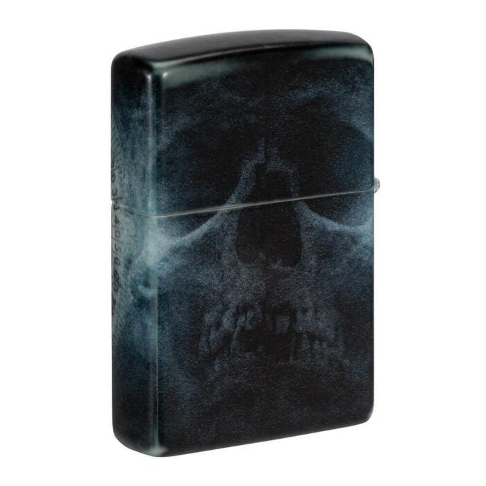 Запалка Zippo Compass Ghost Design Glow in the Dark - Image 4