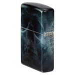 Запалка Zippo Compass Ghost Design Glow in the Dark - Image 3