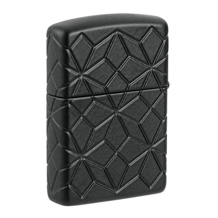 Запалка Zippo - Crystal Motif Design - Image 4