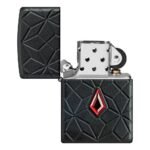Запалка Zippo - Crystal Motif Design - Image 8