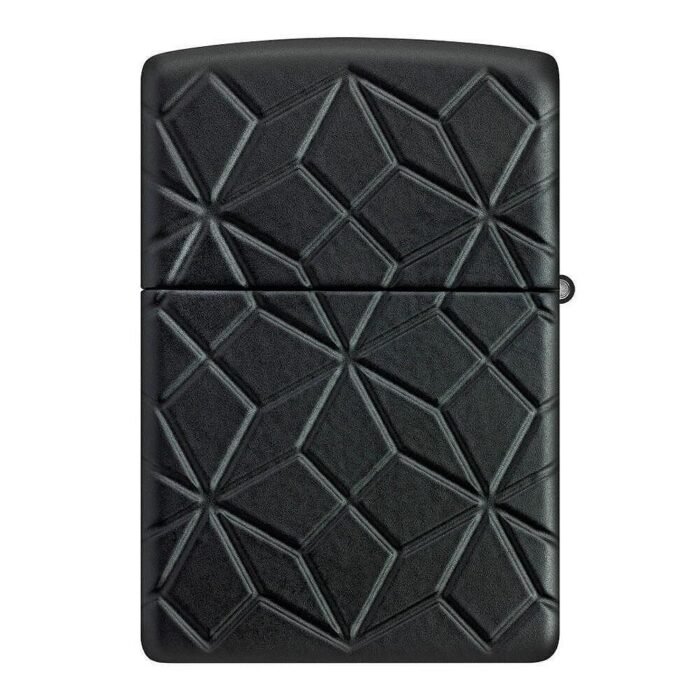 Запалка Zippo - Crystal Motif Design - Image 5