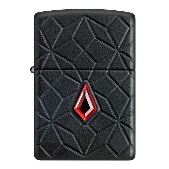 Запалка Zippo - Crystal Motif Design - Image 2