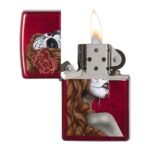 Запалка Zippo Day of Dead Girl 28830 - Image 3