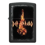 Запалка Zippo - Def Leppard - Image 2