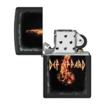 Запалка Zippo - Def Leppard - Image 3